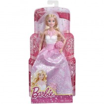 Barbie-Braut