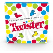 Twisters