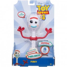 Toy Story - Forky Parlante Lingua Italiana