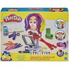 Play-Doh Il Fantastico Barbiere