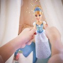Disney Princess Royal Shimmer Assepoester