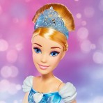 Disney Princess Royal Shimmer Assepoester