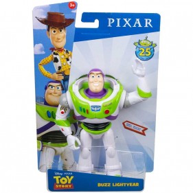 Toy Story Buzz Lightyear Gewrichtsfiguur