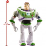 Toy Story Buzz Lightyear Personaggio Snodato