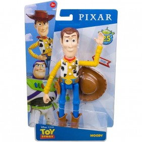 Toy Story-Charakter Woody