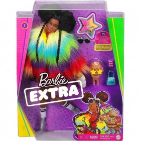 Barbie Extra Bambola n.1