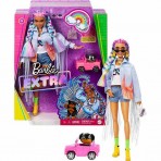 Barbie Extra Bambola n.5