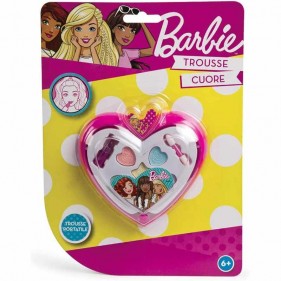 Barbie Trousse-hart