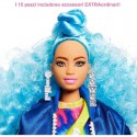 Barbie Extra Bambola n.4