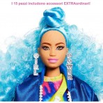 Barbie Extra pop n.4
