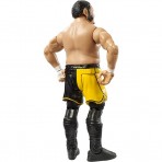 WWE Samoa Joe Personaggio Articolato