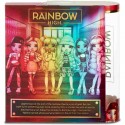 Rainbow High bambola Poppy Rowan