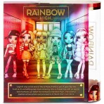 Rainbow High bambola Sunny Madison