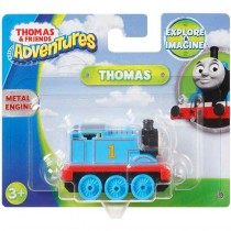 Thomas de trein Thomas locomotief