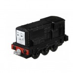 Trenino Thomas locomotiva Diesel