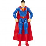 SUPERMAN Personaggio articolato 30 cm