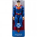 SUPERMAN Personaggio articolato 30 cm