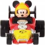Topolino Amici del Rally personaggio Mickey Roadster