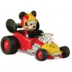 Mickey Mouse Friends of the Rally-personage Mickey Roadster