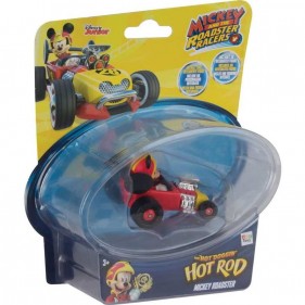 Topolino Amici del Rally personaggio Mickey Roadster