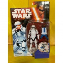 Star Wars Personaggio Stormtrooper