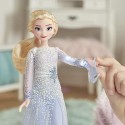 Frozen 2 Elsa Potere di Ghiaccio con luci e suoni