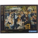Renoir Bal au Moulin de la Galette Puzzle 1000 Pezzi