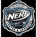 Nerf Accustrike Elite 12 Dardi