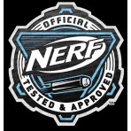 Nerf Accustrike Elite 12 Dartpfeile