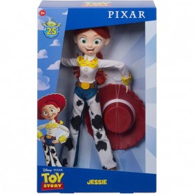 Toy Story-Charakter Jessie
