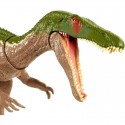 Jurassic World - Baryonyx Grim Dinosaur Sound Attack