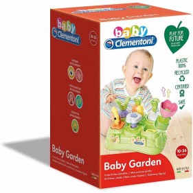 Baby Garden - Mein erster Garten