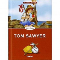 Mark Twain-Tom Sawyer
