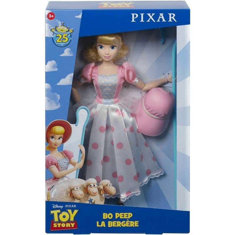 Toy Story - Bo-Peep-Puppe