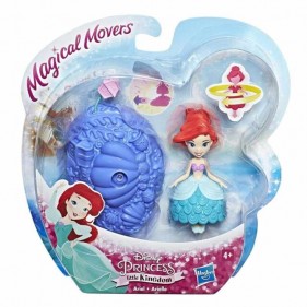 Disney Princess Magical Movers Kleine Meerjungfrau Ariel tanzt