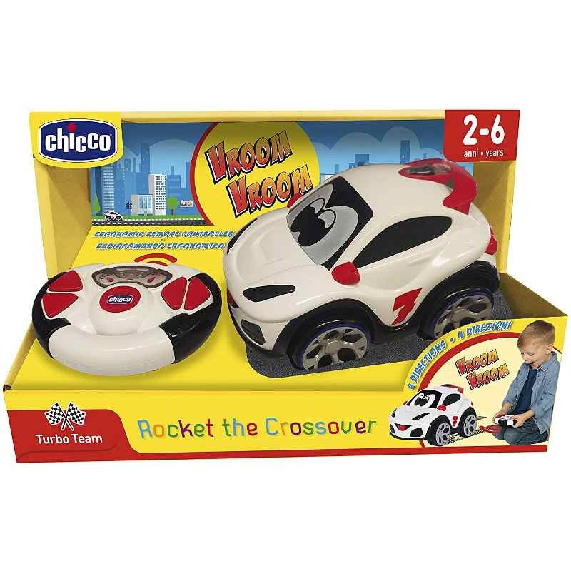 Chicco Rocket the Crossover