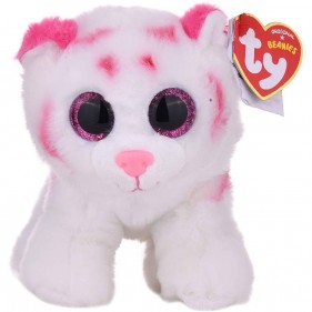 Pluche Ty Tiger Tabor Beanie Boo's