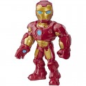 Marvel Avengers Iron Man Mega Mighties