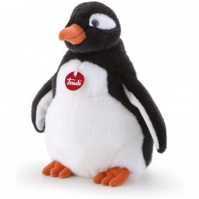 Trudi - Pluche Pinguïn Gina