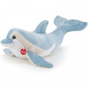 Trudi - Plüsch Delfin Dino