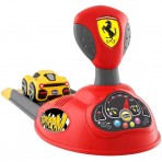 Chicco Lanciatore Ferrari