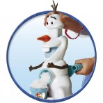 Disney Frozen Olaf Crea La Tua Granita