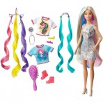 Barbie Fantasy Hair