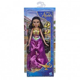 Disney Prinzessin Jasmine Puppe