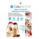 Chill Factor Ice Cream Maker Macchina Gelato