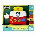 Chicco Baby Senses Mr. Toast Tostapane