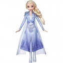 Disney Frozen 2 Bambola Elsa