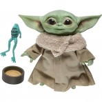 Star Wars The Child Yoda pratende pluche