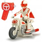 Toy Story Duke Caboom R/c motorfiets