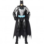 Batman Personaggio Bat-Tech